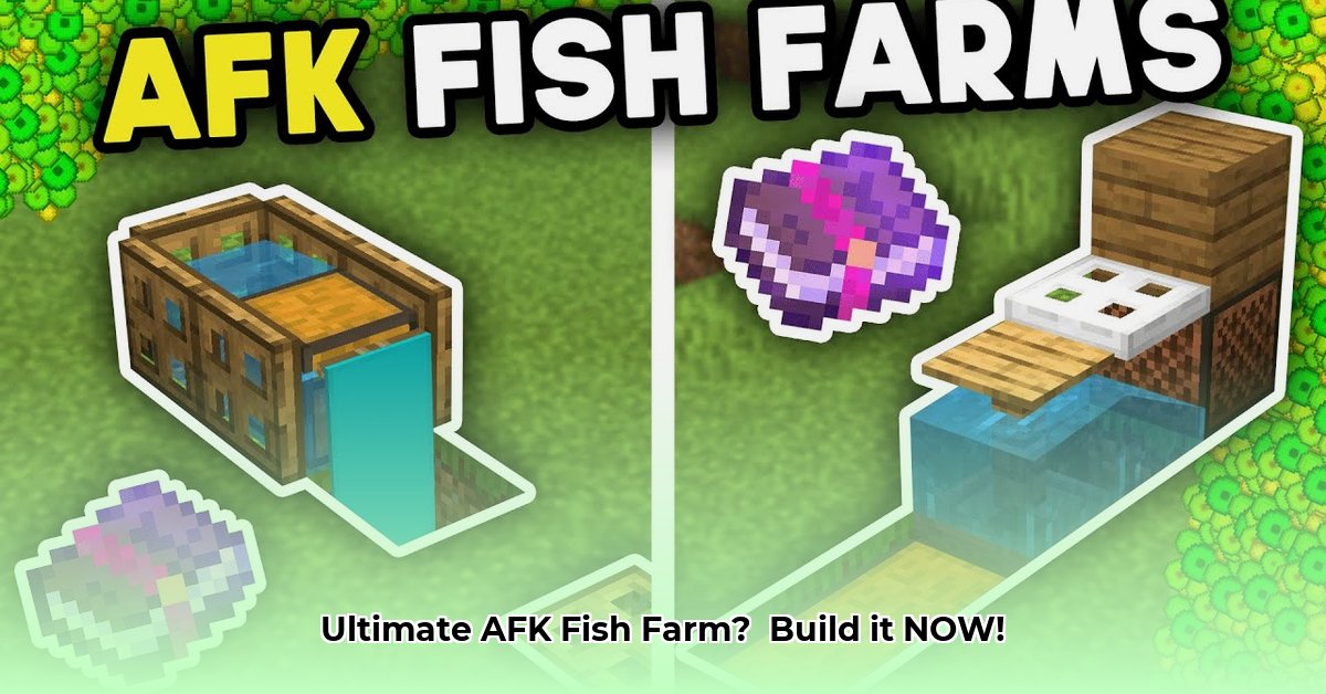 afk-fish-farm-bedrock